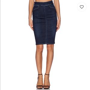 C of H Karmen pencil skirt